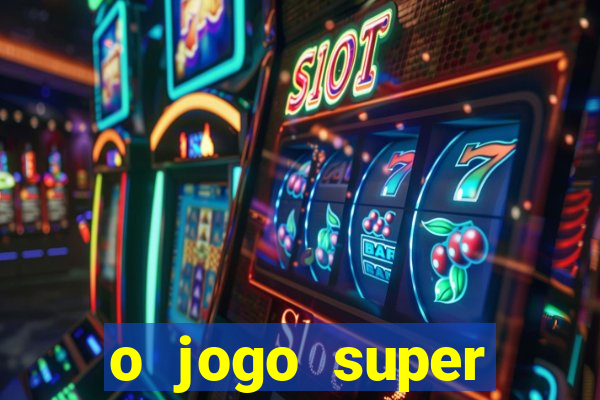 o jogo super genius paga de verdade